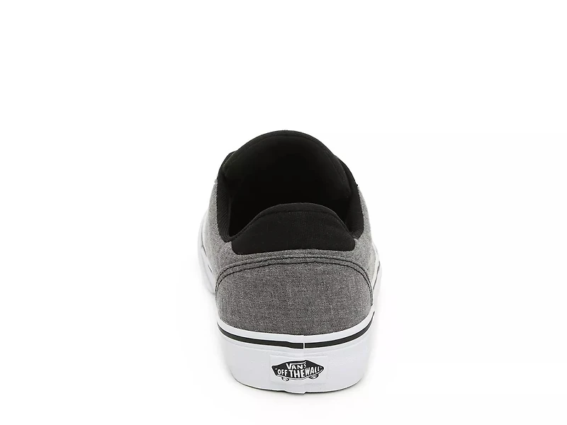 Atwood Deluxe Sneaker