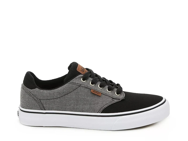 Atwood Deluxe Sneaker