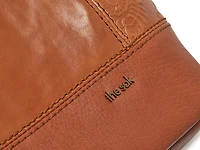 De Young Leather Hobo Bag