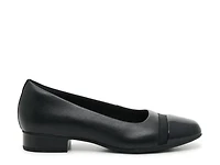 Juliet Monte Flat