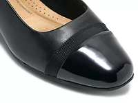 Juliet Monte Flat