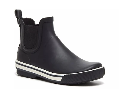 Rainbow Chelsea Boot