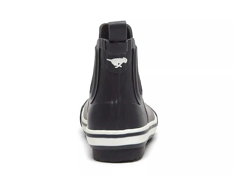 Rainbow Chelsea Boot