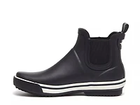 Rainbow Chelsea Boot