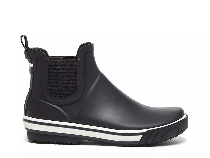 Rainbow Chelsea Boot
