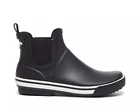 Rainbow Chelsea Boot