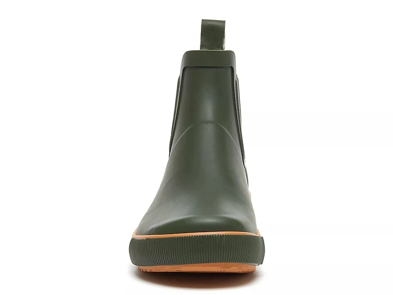 Rainbow Chelsea Boot