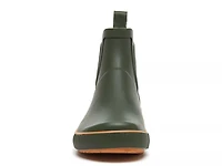 Rainbow Chelsea Boot