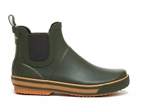 Rainbow Chelsea Boot