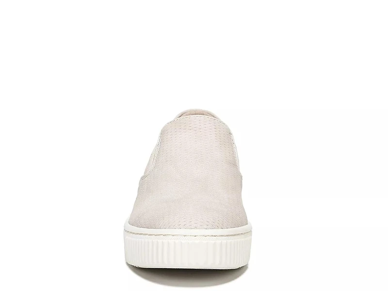 Tia Platform Slip-On Sneaker