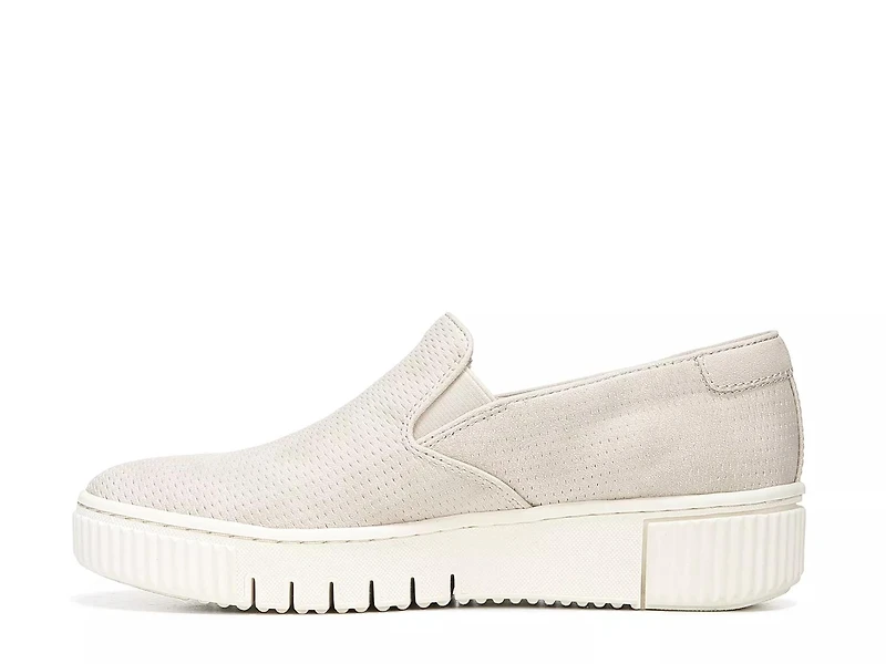 Tia Platform Slip-On Sneaker