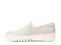 Tia Platform Slip-On Sneaker