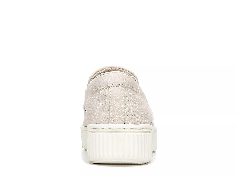 Tia Platform Slip-On Sneaker