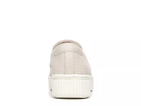 Tia Platform Slip-On Sneaker