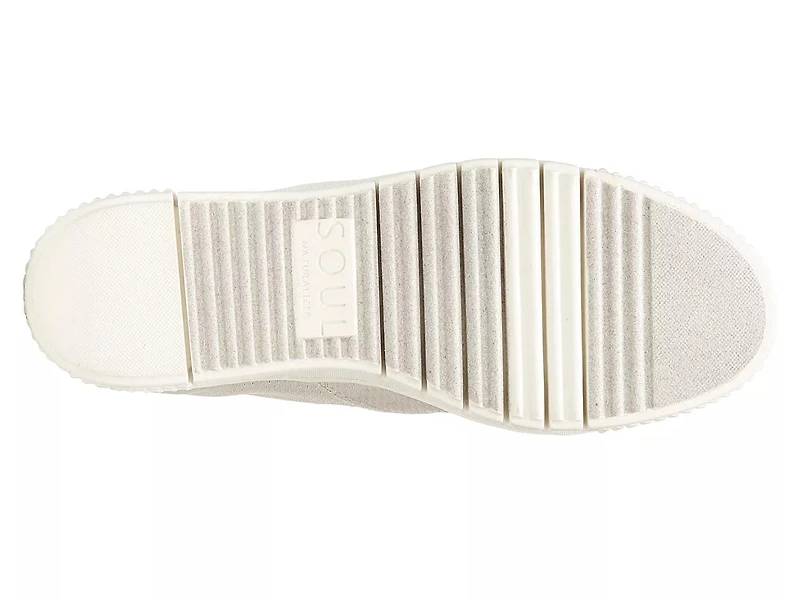 Tia Platform Slip-On Sneaker