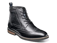 Odell Wingtip Boot