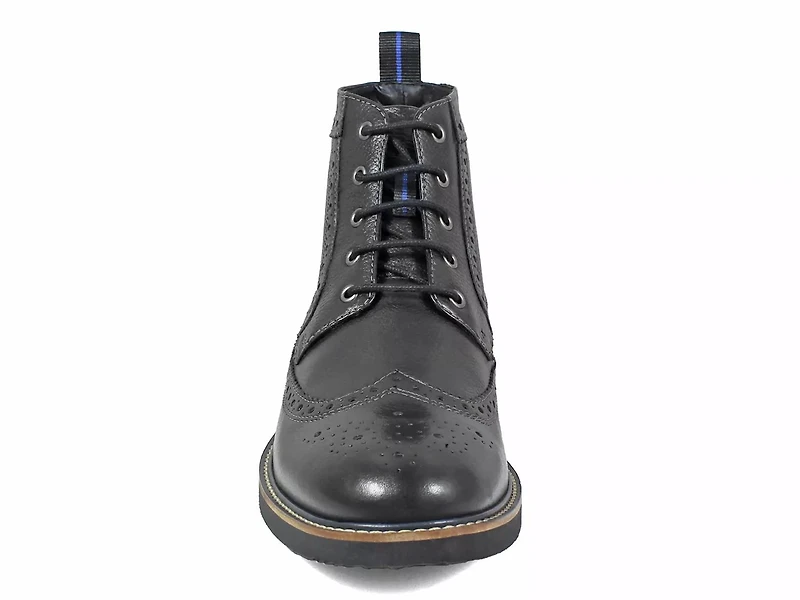Odell Wingtip Boot