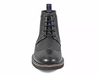 Odell Wingtip Boot