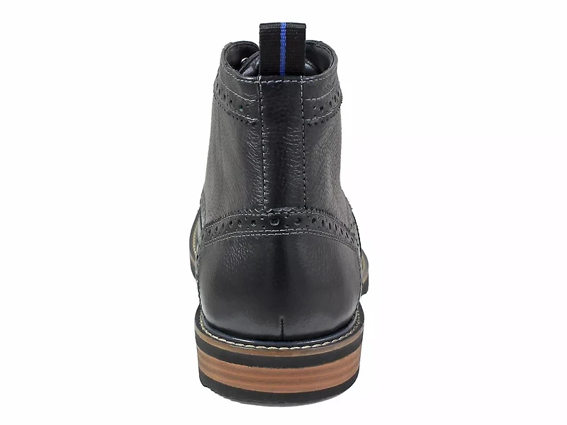 Odell Wingtip Boot