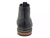 Odell Wingtip Boot