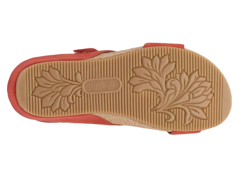 Gianetta Wedge Sandal