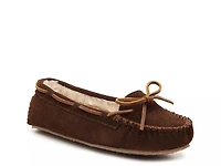 Cally Moccasin Slipper