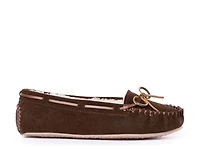 Cally Moccasin Slipper