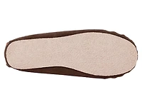 Cally Moccasin Slipper