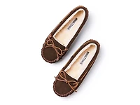 Cally Moccasin Slipper