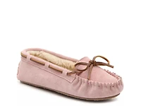 Cally Moccasin Slipper