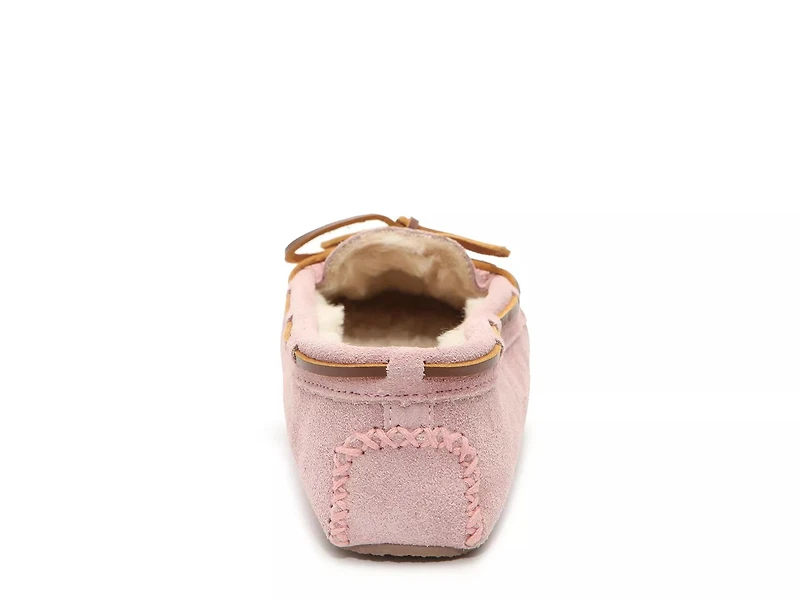 Cally Moccasin Slipper