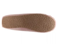 Cally Moccasin Slipper