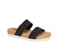 Tahlie Slide Sandal