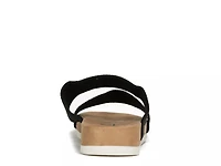 Tahlie Slide Sandal