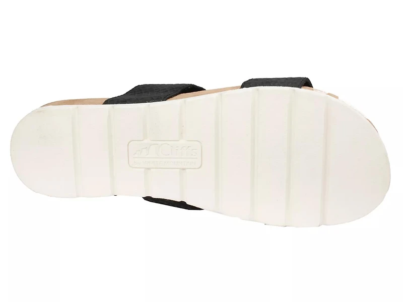 Tahlie Slide Sandal