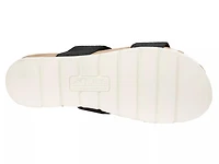 Tahlie Slide Sandal