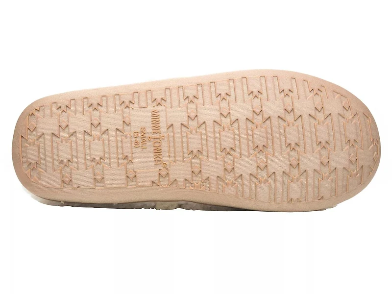 Betty Bootie Slipper