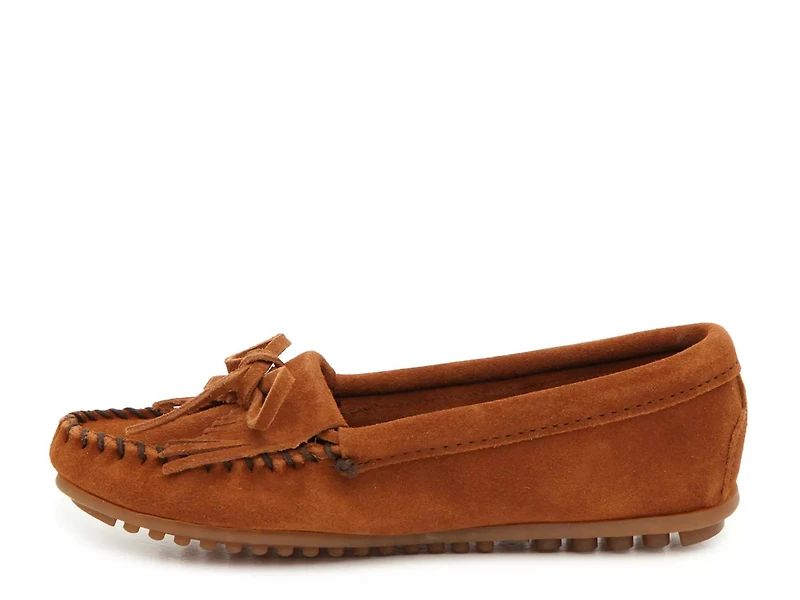 Kilty Moccasin