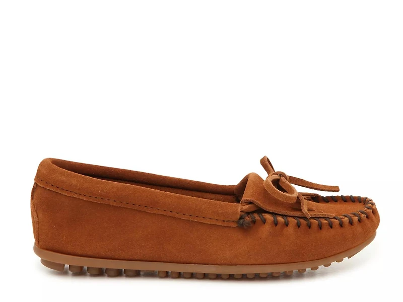 Kilty Moccasin