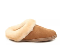 Sheepskin Scuff Slipper - Women's