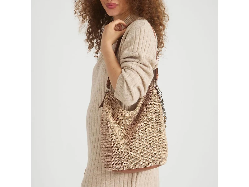 Sequoia Hobo Bag