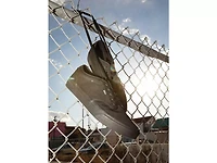 Atwood Deluxe Sneaker