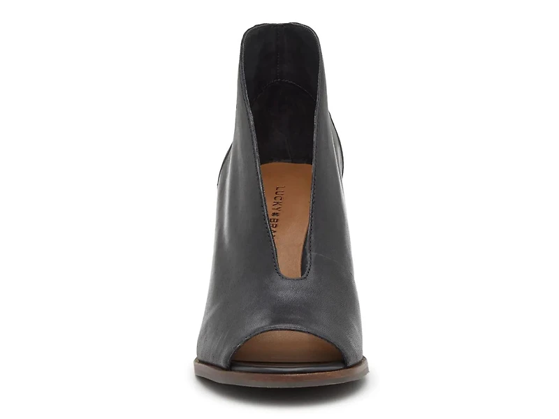 Joal Bootie