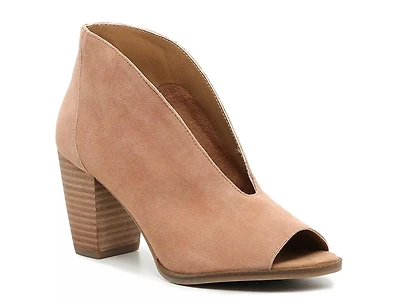Joal Bootie