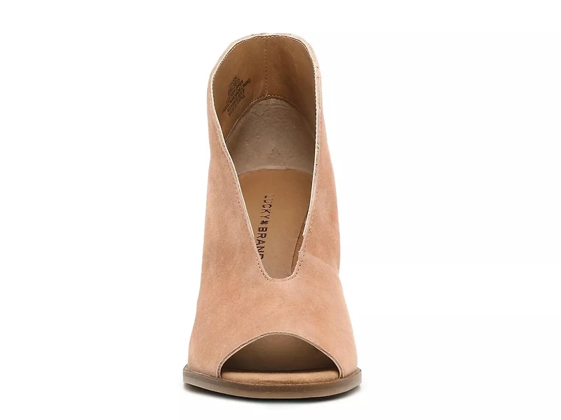Joal Bootie