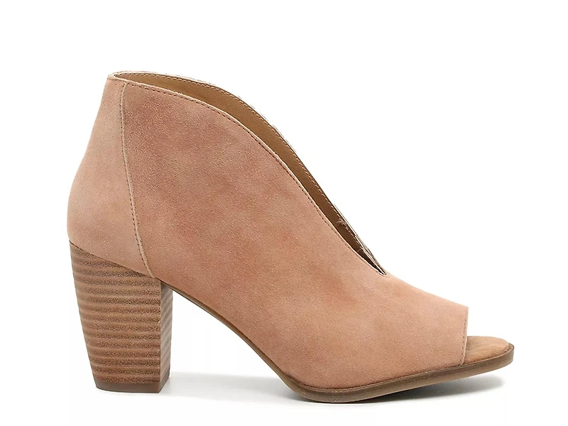 Joal Bootie