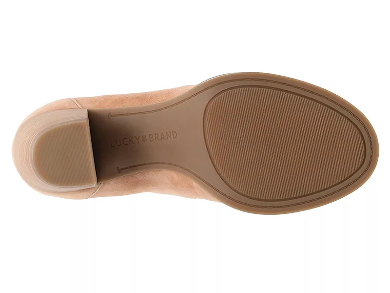 Joal Bootie