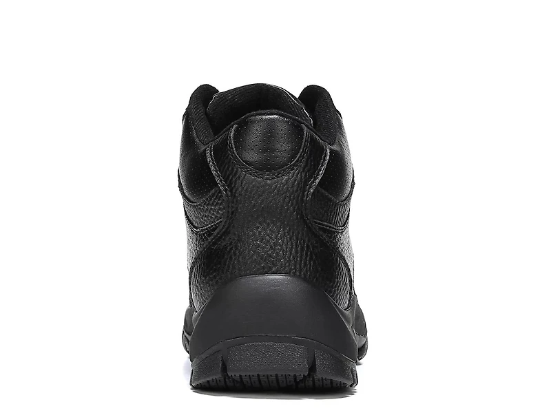 Charge Work Boot - Men's