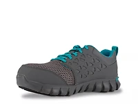 Sublite Steel Toe Work Sneaker