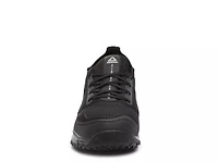 All Terrain Freedom Steel Toe Work Shoe